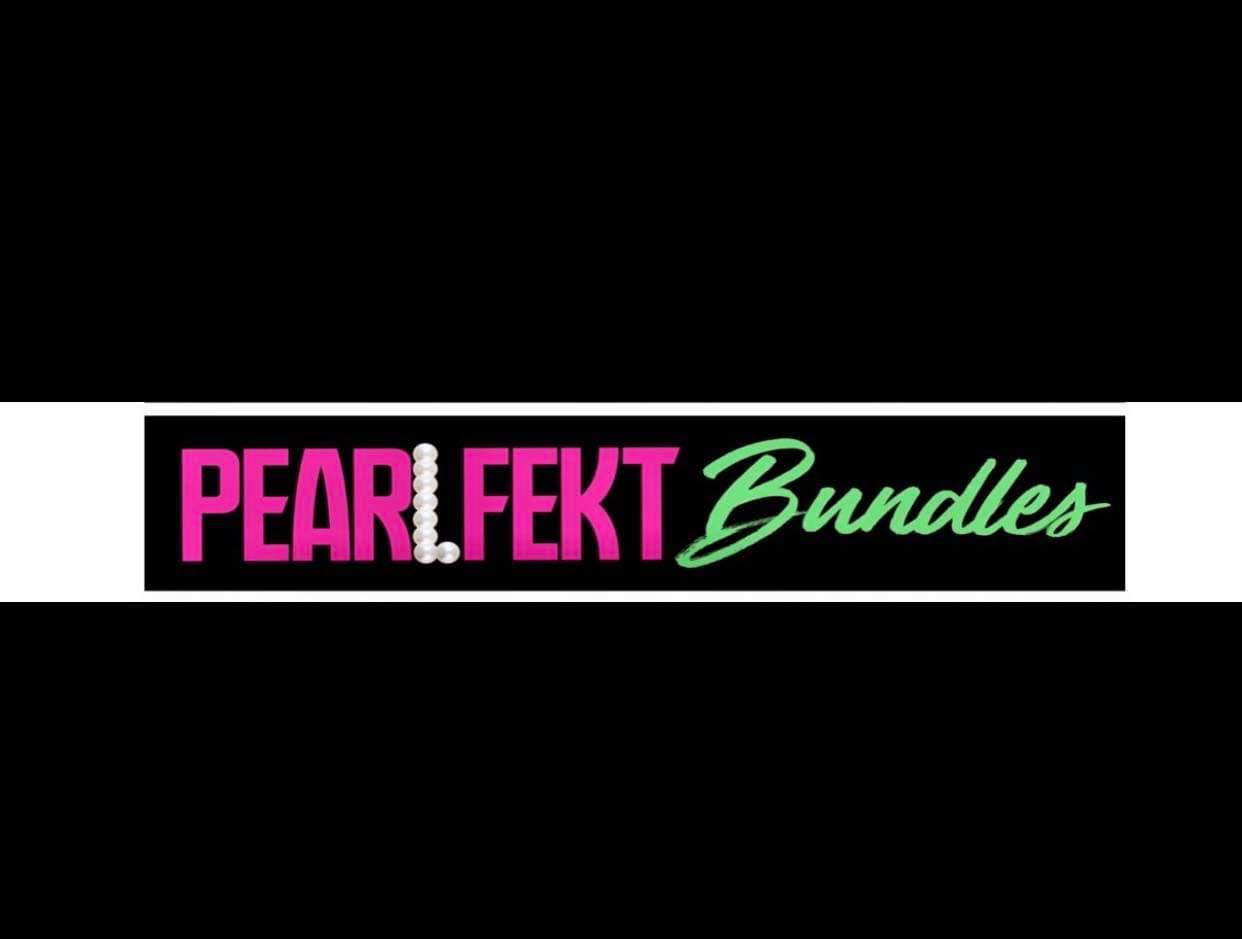 Pearlfekt Bundles