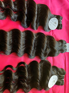 Pearlfekt Hair Bundles