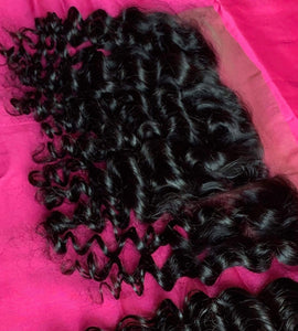 Frontals